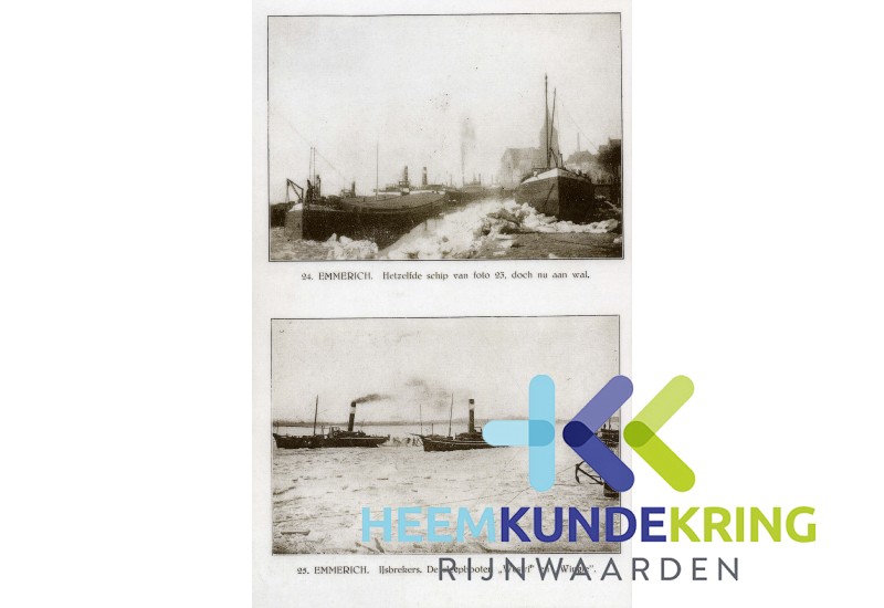WinterOpDenRijn.25 coll RWS HK Rijnwaarden F00001053